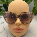 Stylish Cat Eye Sunglasses for Women