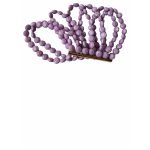 Beaded Multi Row Stretch Bracelet - Image 2