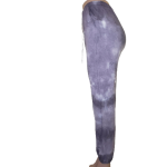 Women's Tie-Dye Sweatpants - Image 2