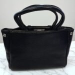 Women's Casual Jean Design Small Square Handbag - Image 5